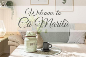Cà MariLú